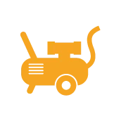 Kompressor elektrisk