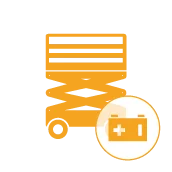 Sakselift, elektrisk